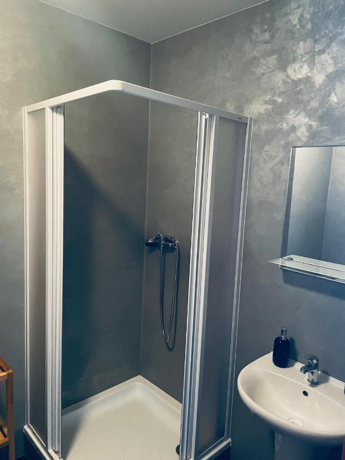 Benesovka Appartement Vacov Buitenkant foto