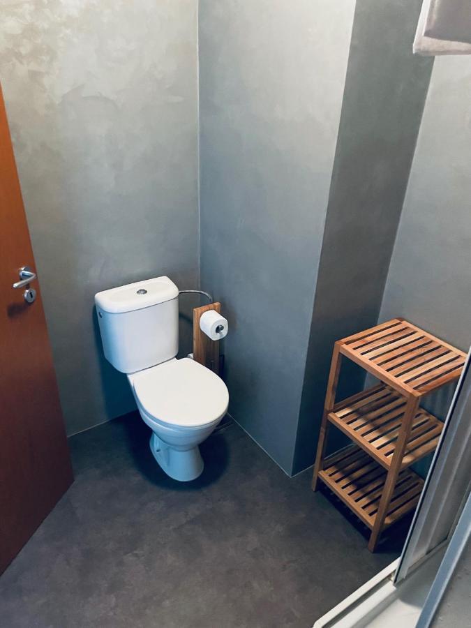 Benesovka Appartement Vacov Buitenkant foto